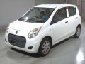 2013 Suzuki Alto