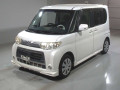2011 Daihatsu Tanto Custom