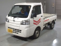 2019 Daihatsu Hijet Truck