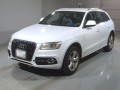 2014 Audi Q5