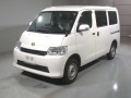 2023 Daihatsu Gran Max Cargo