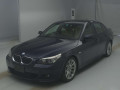 2006 BMW 5 Series