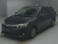 2013 Toyota Corolla Fielder