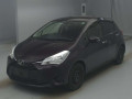 2017 Toyota Vitz