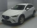 2015 Mazda CX-3