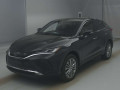 2021 Toyota Harrier Hybrid