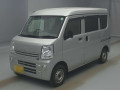 2020 Mitsubishi Minicab Van