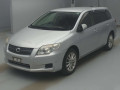 2007 Toyota Corolla Fielder