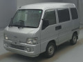 2001 Subaru Sambar Dias