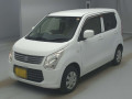 2014 Suzuki Wagon R