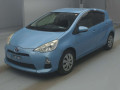 2013 Toyota Aqua