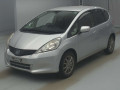 2011 Honda Fit