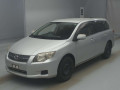 2007 Toyota Corolla Fielder