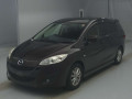 2013 Mazda Premacy
