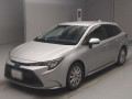2022 Toyota Corolla Touring Wagon