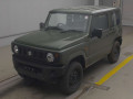 2023 Suzuki Jimny