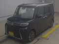 2025 Daihatsu Tanto Custom