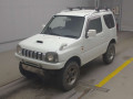 2007 Suzuki Jimny