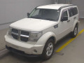 2007 Dodge Nitro