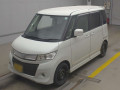 2009 Suzuki Palette SW