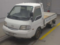 2006 Mazda Bongo Truck