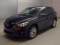 2013 Mazda CX-5