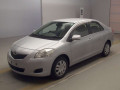 2009 Toyota Belta