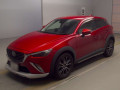 2017 Mazda CX-3