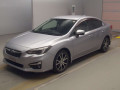 2017 Subaru Impreza G4