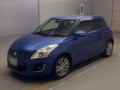 2013 Suzuki Swift