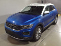 2022 Volkswagen T-Roc