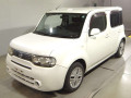 2009 Nissan Cube