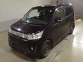 2014 Suzuki WAGON R STINGRAY