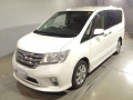 2012 Nissan Serena