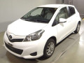 2014 Toyota Vitz