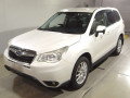 2013 Subaru Forester