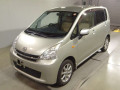 2012 Daihatsu Move
