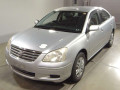 2007 Toyota Premio