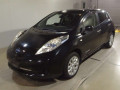 2015 Nissan Leaf