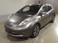 2015 Nissan Leaf