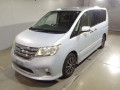 2013 Nissan Serena