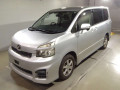 2012 Toyota Voxy