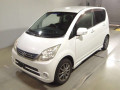 2010 Daihatsu Move