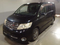 2009 Nissan Serena