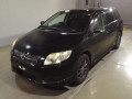 2007 Toyota Corolla Fielder