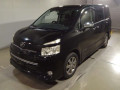 2010 Toyota Voxy