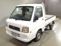 2002 Subaru Sambar Truck