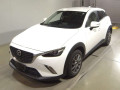 2015 Mazda CX-3