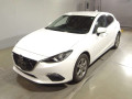 2015 Mazda Axela Sport