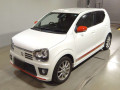 2015 Suzuki Alto Works
